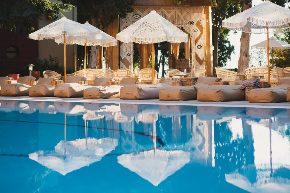 Wellness SPA Отель Море фото 111