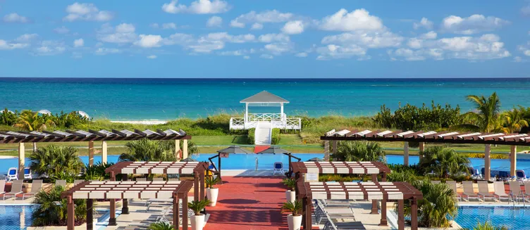 Фото отеля Pullman Cayo Coco