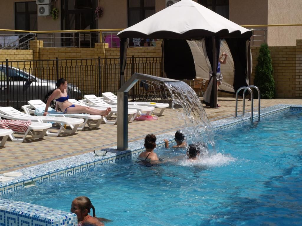 Гостиница «Gala Palmira» фото 36