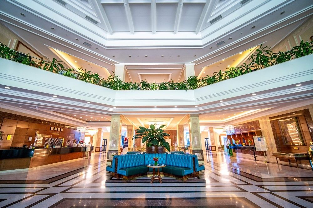 Odysseya Wellness Resort фото 71