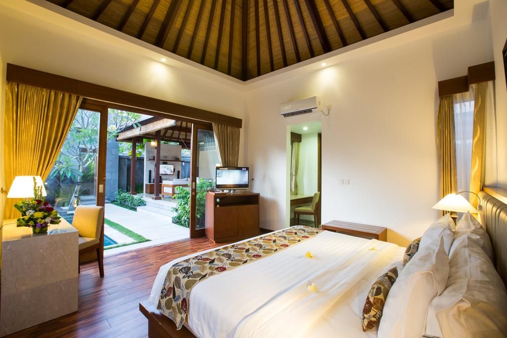 The Astari Villa & Residence фото 26