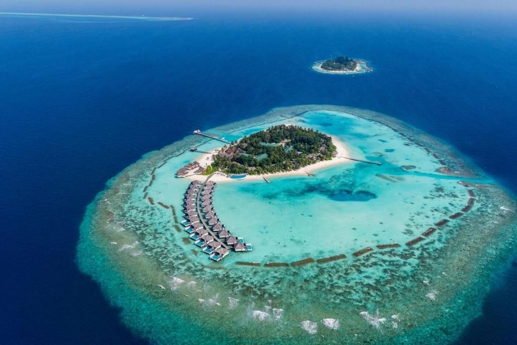 Nova Maldives фото 25