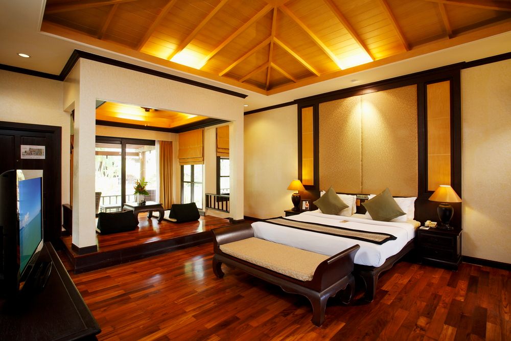 La Solaya Khao Lak фото 90