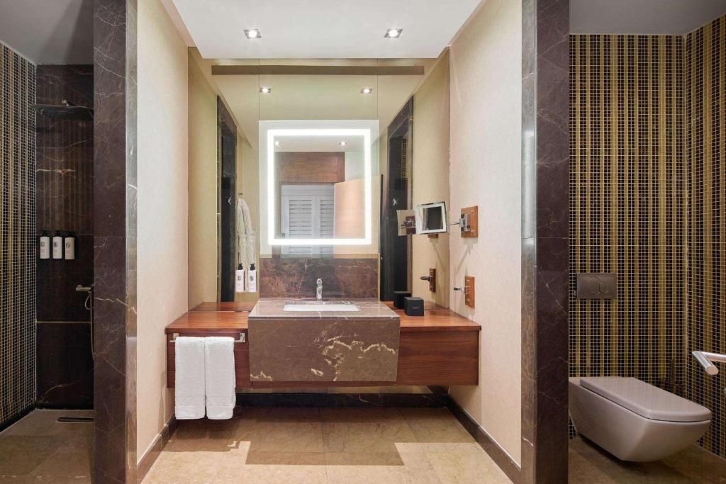 Maxx Royal Belek Golf Resort фото 242