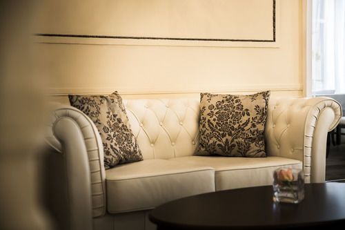Remisens Premium Villa Amalia фото 11