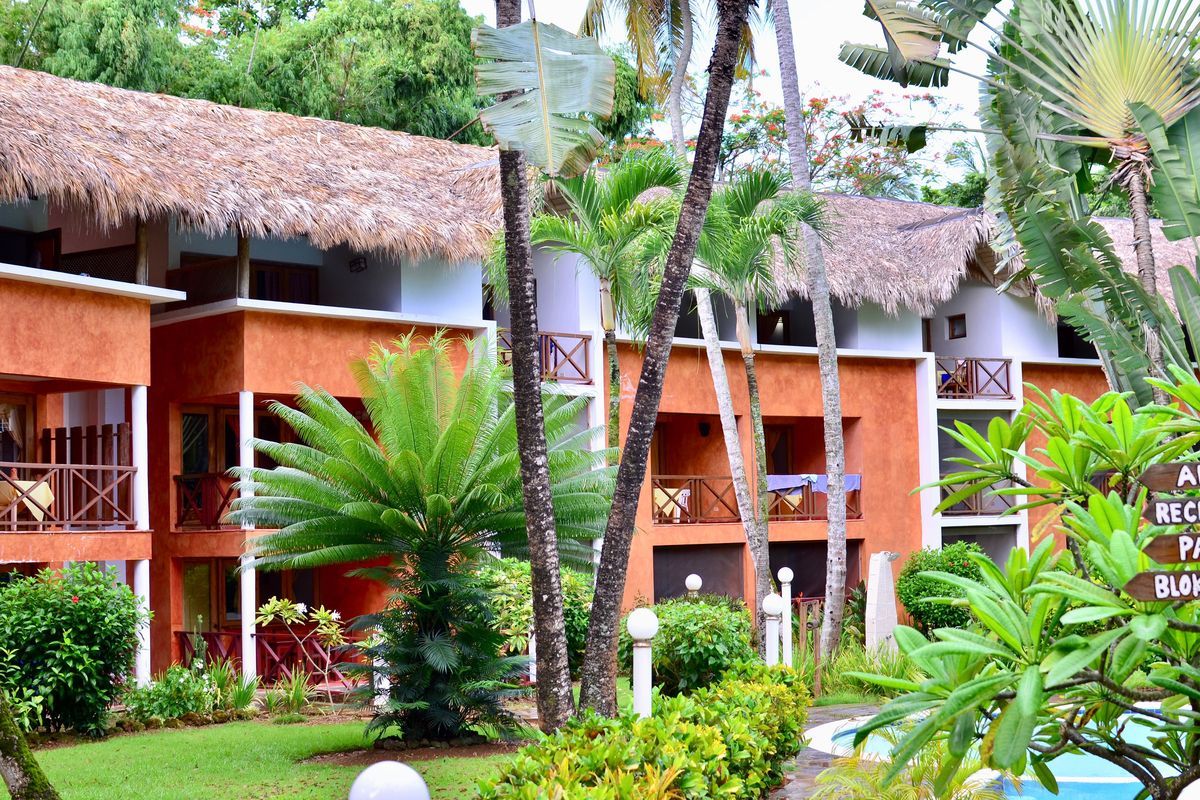 Апарт-отель «La Residencia del Paseo» фото 10