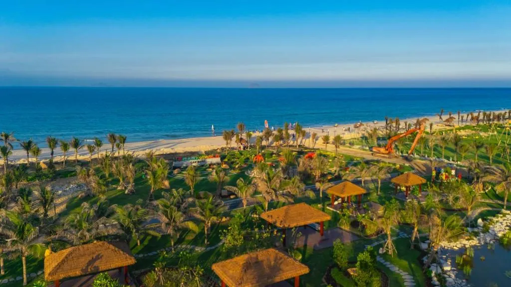 Carabeach Retreat фото 15