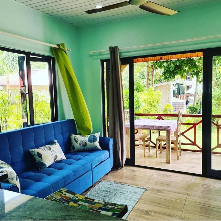 Guest House «Casa De Leela Guest House» фото 40