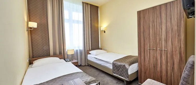 Фото отеля Россия