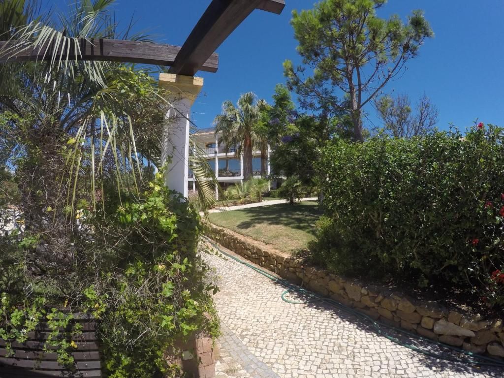 Luzmar Villas фото 24