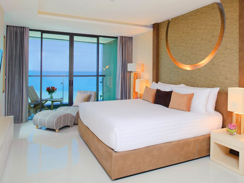 Cape Dara Resort фото 37