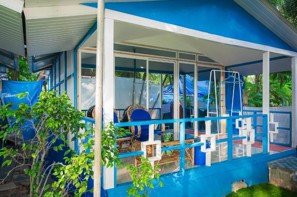 Cafe Blue фото 37