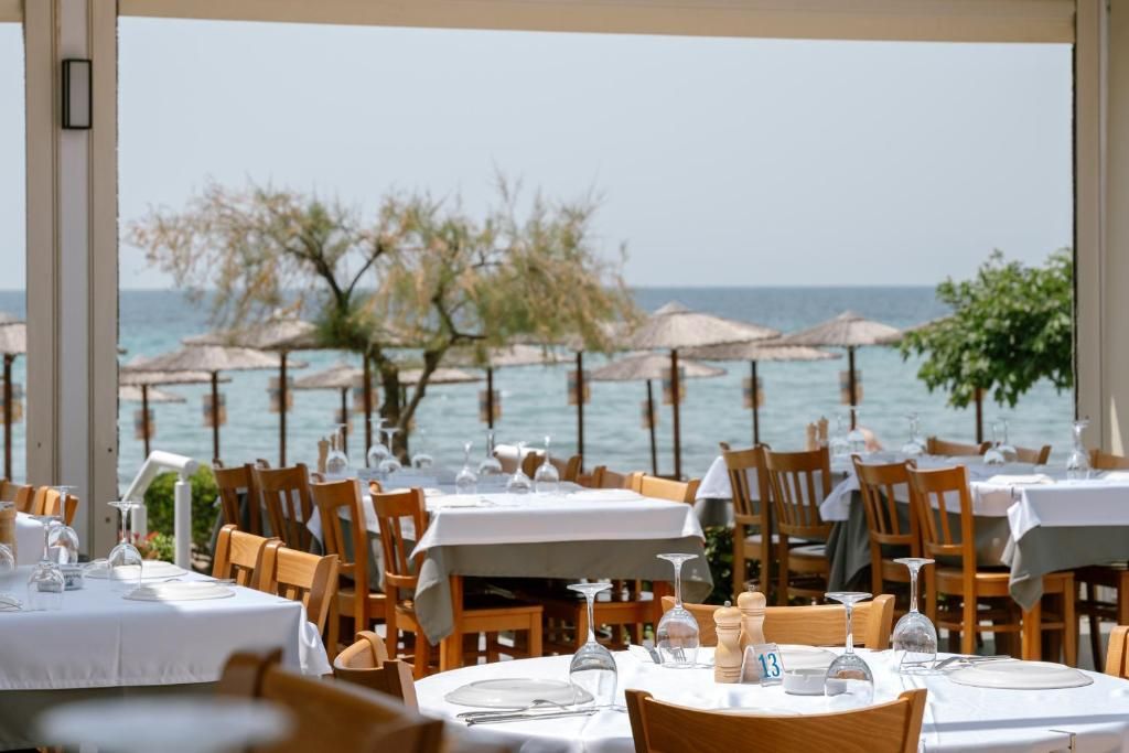 Georgalas Sun Beach Hotel фото 19