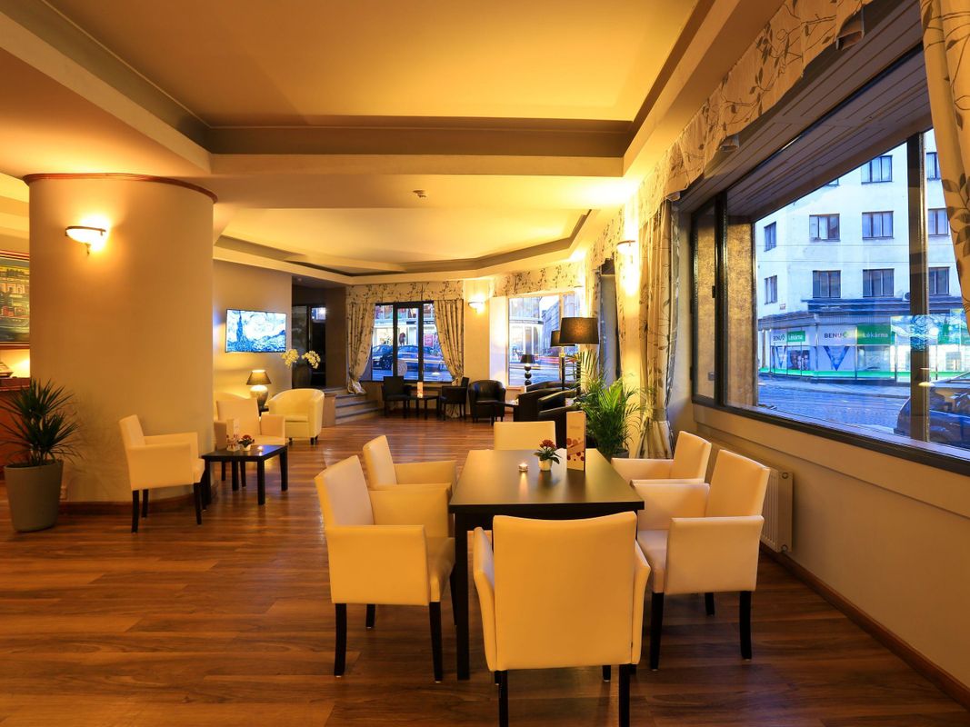 Hotel Belvedere фото 12