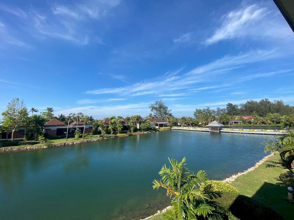Klong Prao Resort фото 64