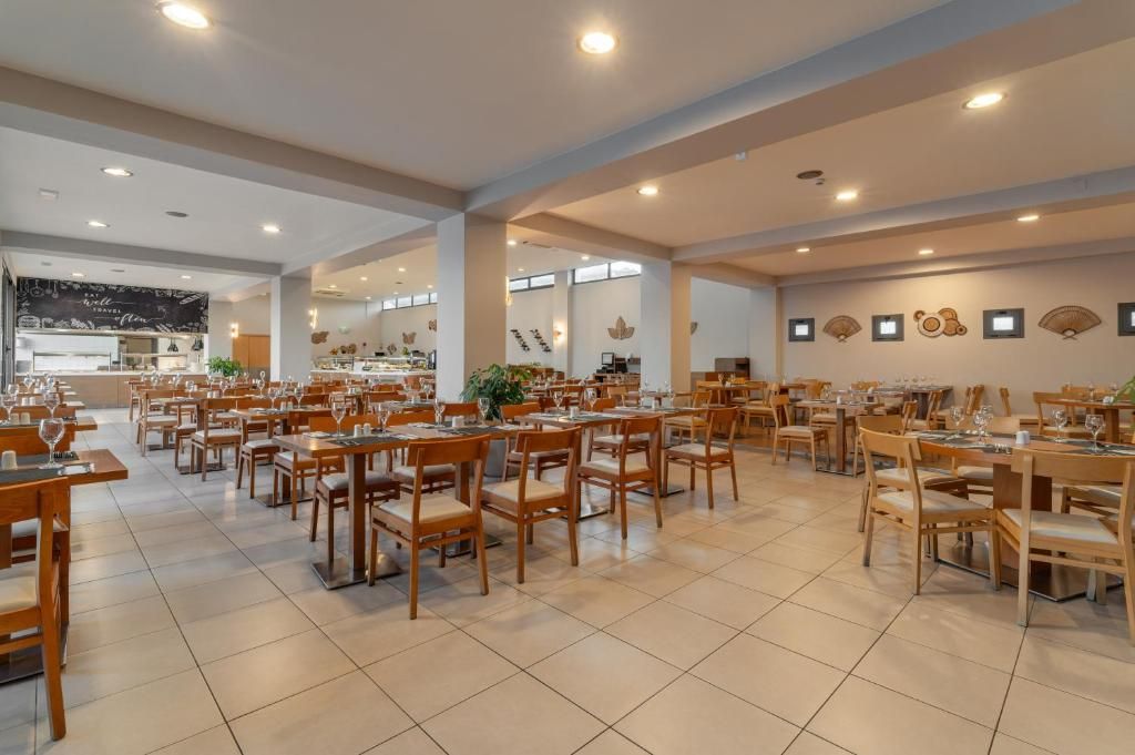 Ariadne Beach Hotel фото 33