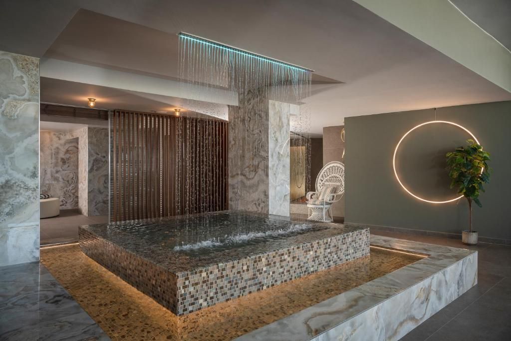 Savoia Hotel Rimini фото 22
