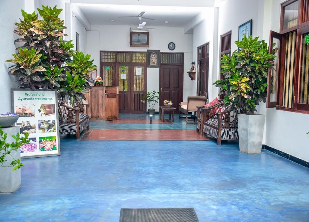 Hotel Bay Watch фото 12