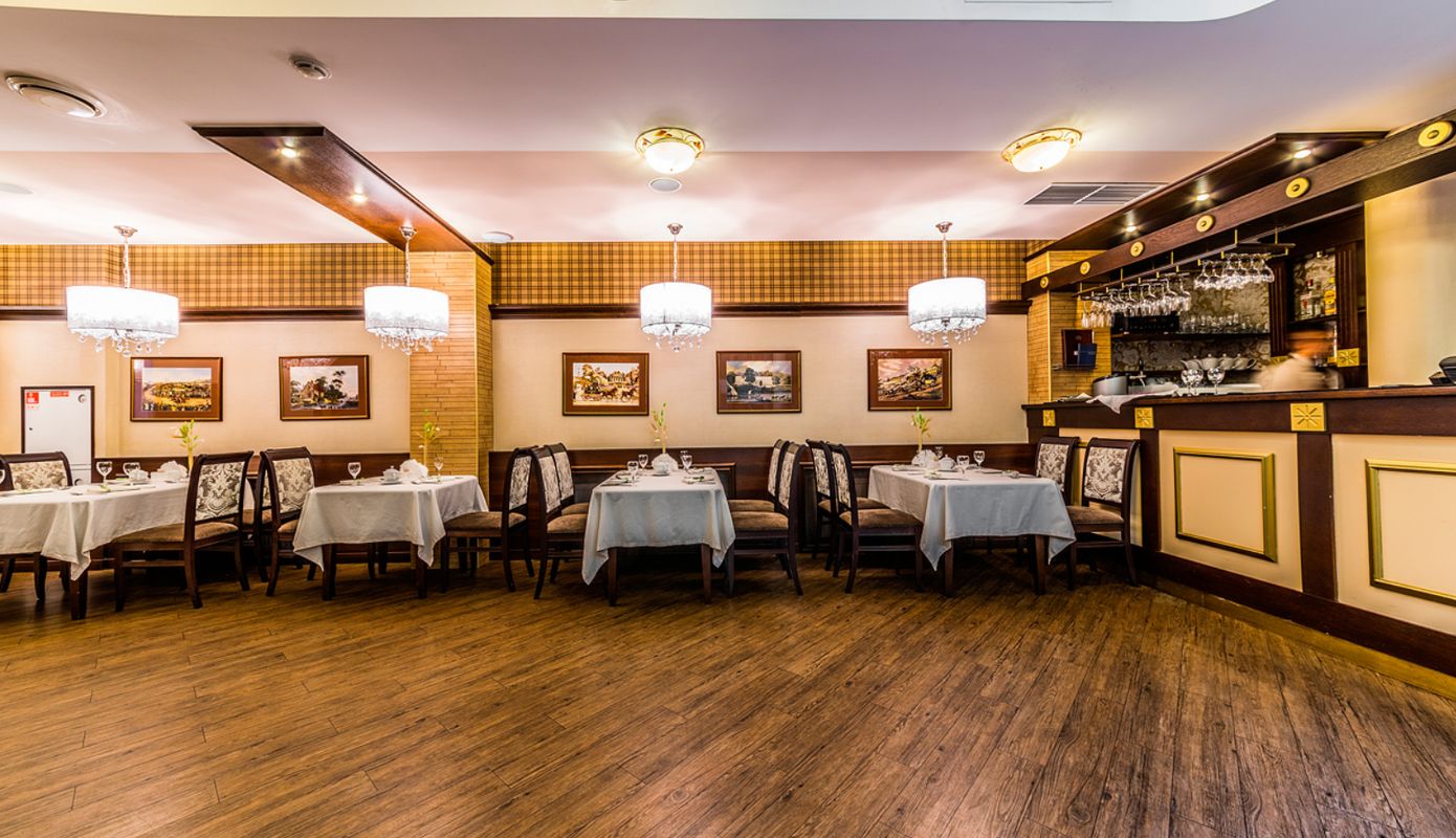 Cronwell Inn Стремянная фото 57