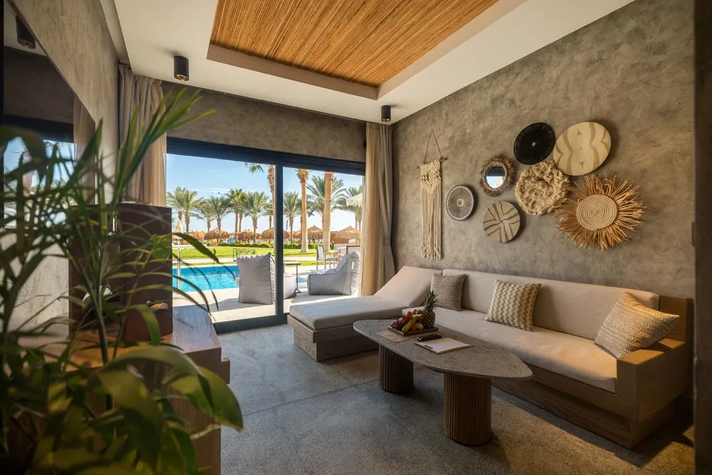 Sunrise Tucana Resort - Grand Select фото 95