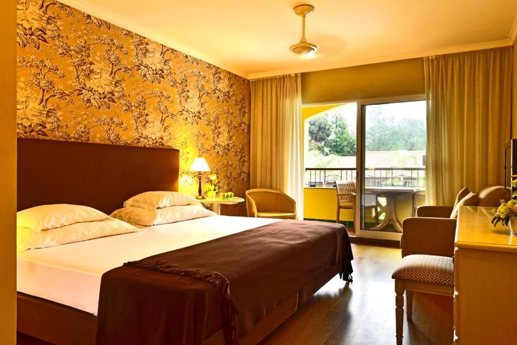 Pestana Village Aparthotel фото 22