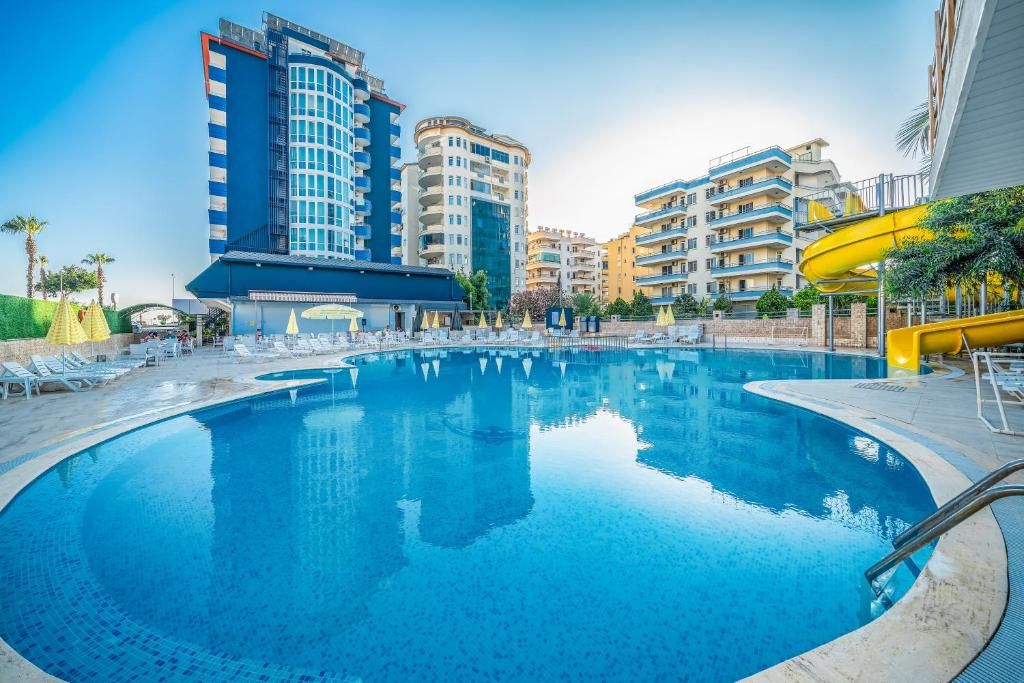 Arsi Blue Beach фото 33
