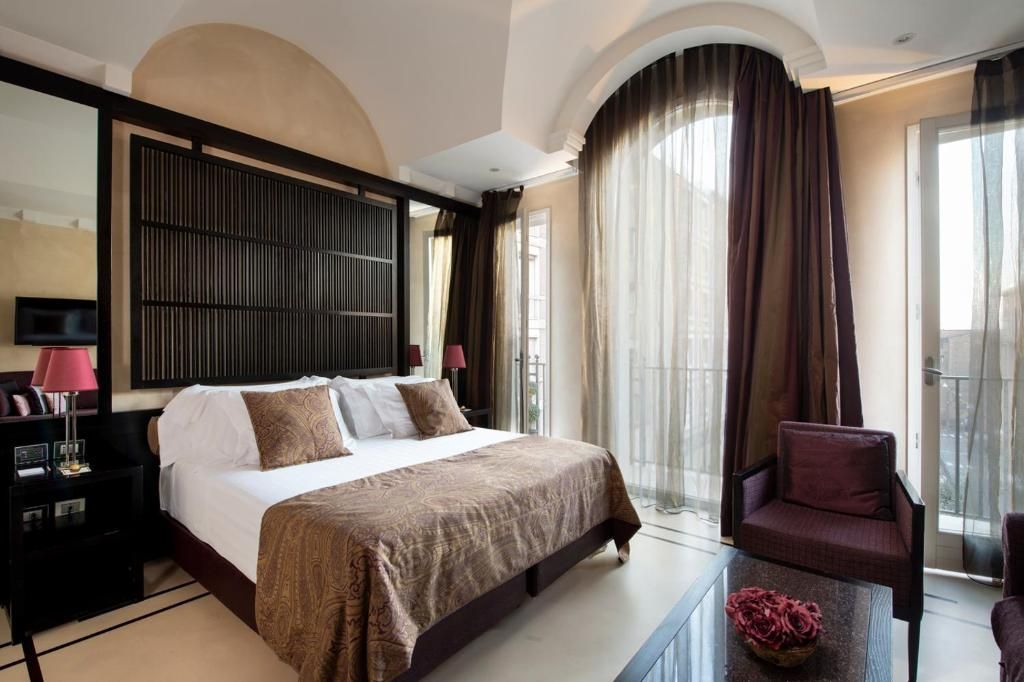 Art Hotel Novecento фото 13