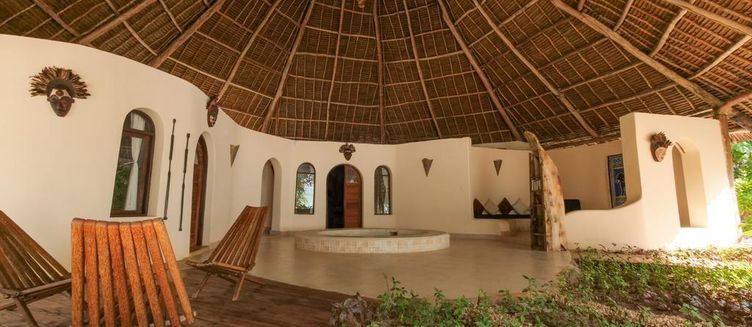 Фото отеля Zanzibar Pearl Boutique Hotel & Villas