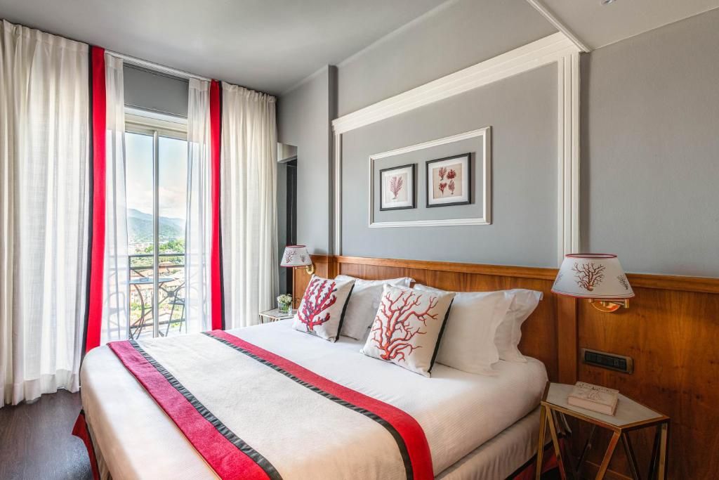 Hotel Vis A Vis фото 147