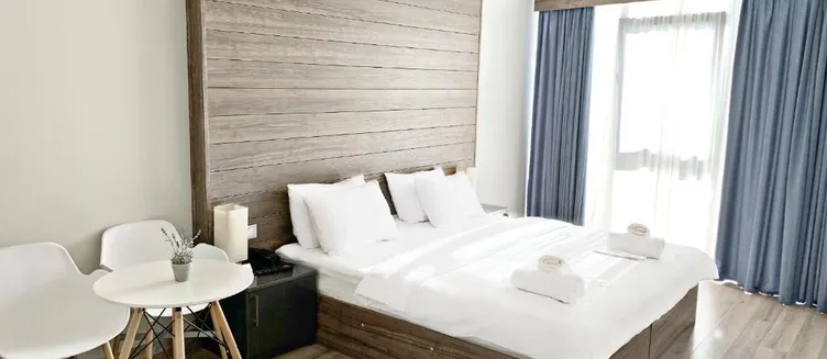 Фото отеля Victoria Inn Tbilisi