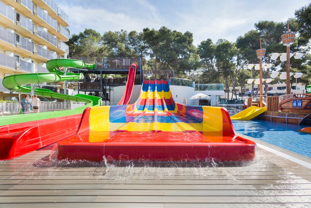 Best Cap Salou фото 37