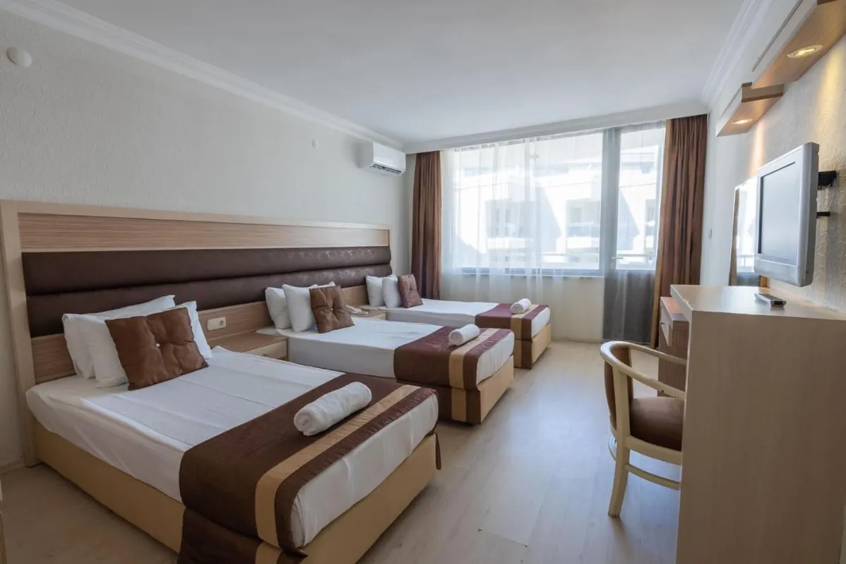 Hotel Caprea фото 6