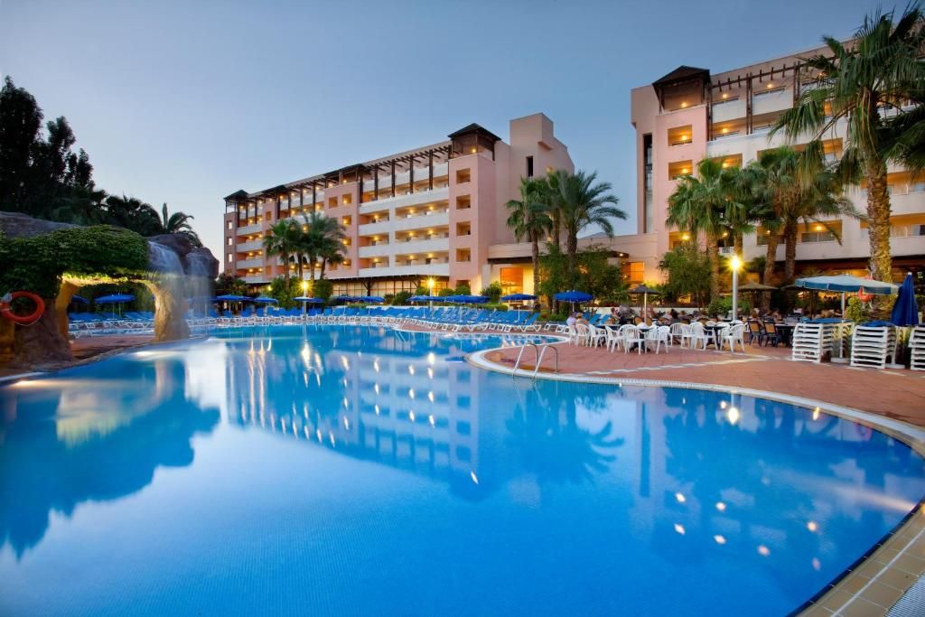 H10 Salauris Palace фото 28