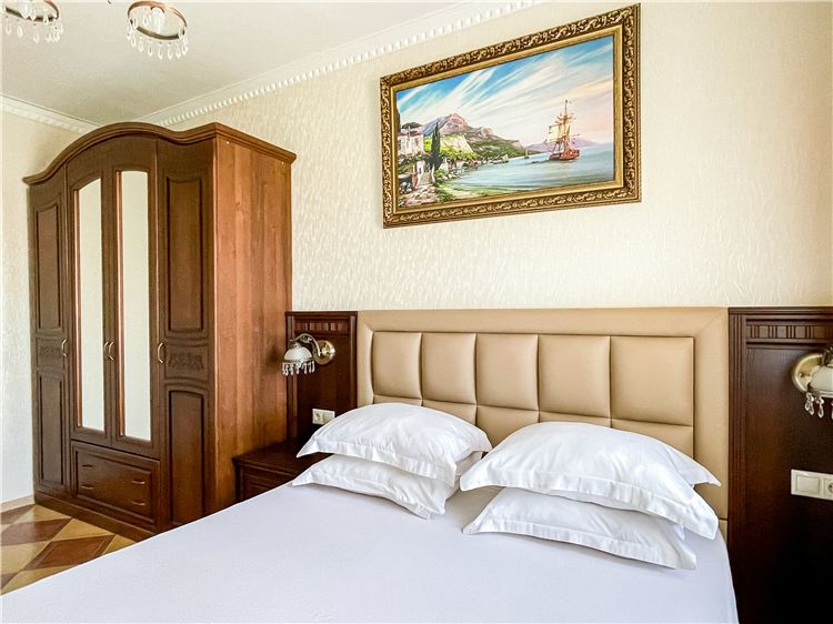 Anzhelina Family Hotel фото 63