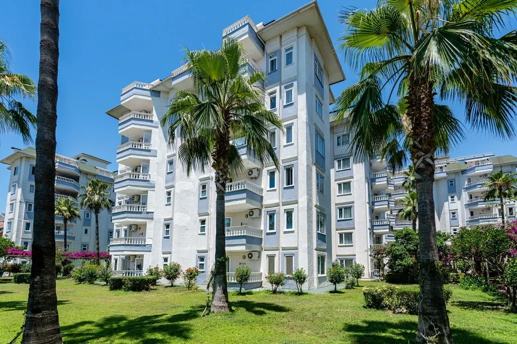 The Garden Beach Hotel фото 3