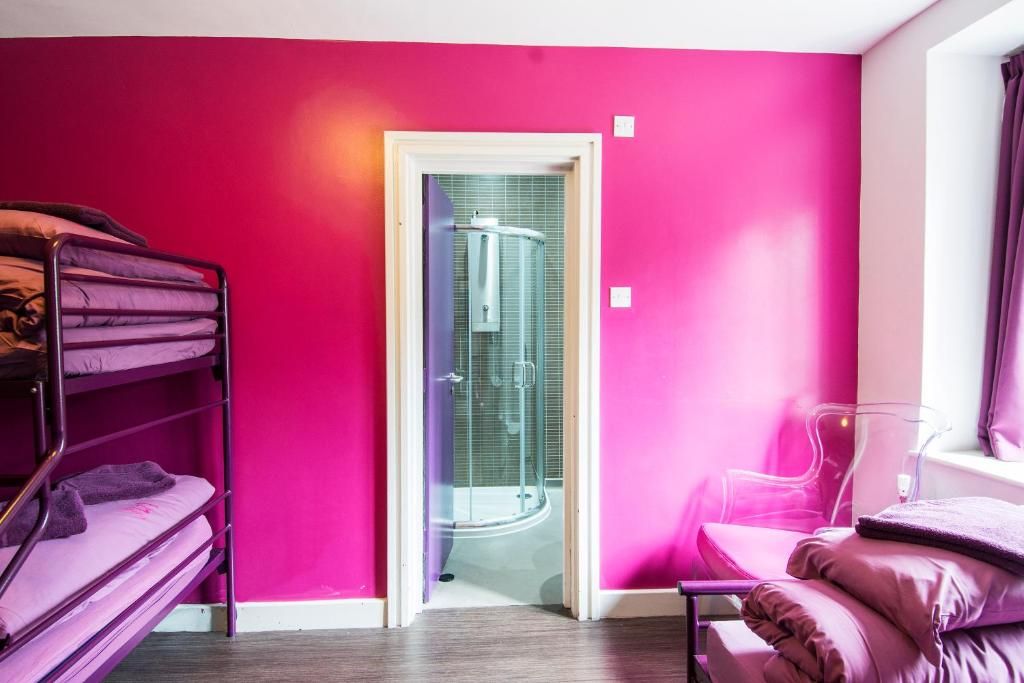 Safestay Holland Park фото 12