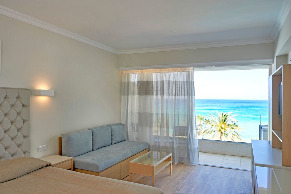Sunrise Beach Hotel фото 18