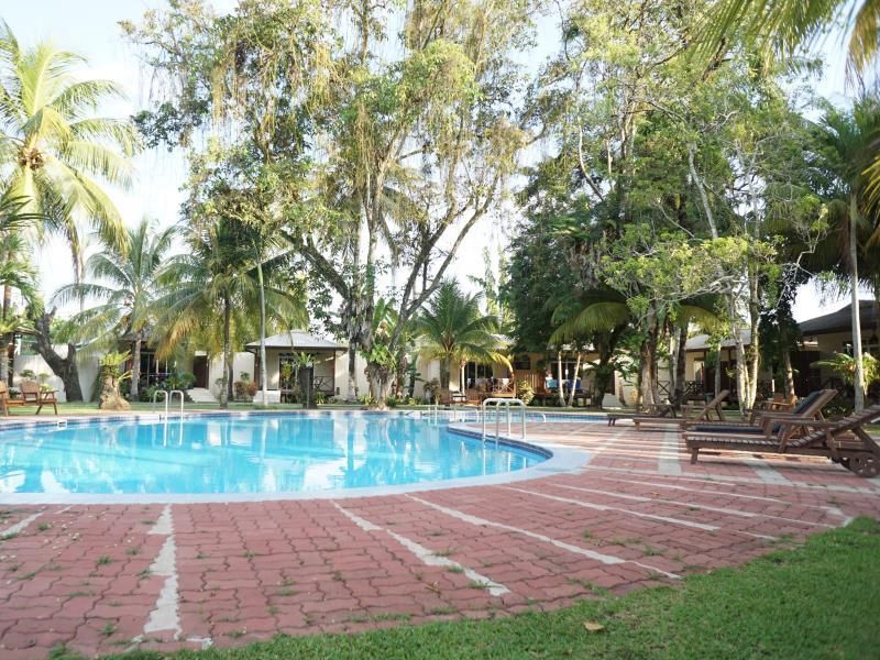 Langkah Syabas Beach Resort фото 3
