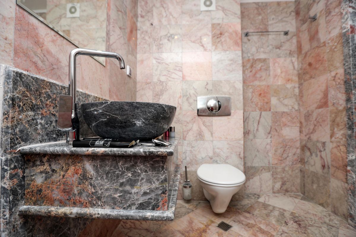 Royal Castle Design & SPA - Ultra All Inclusive & Aqua Park фото 55