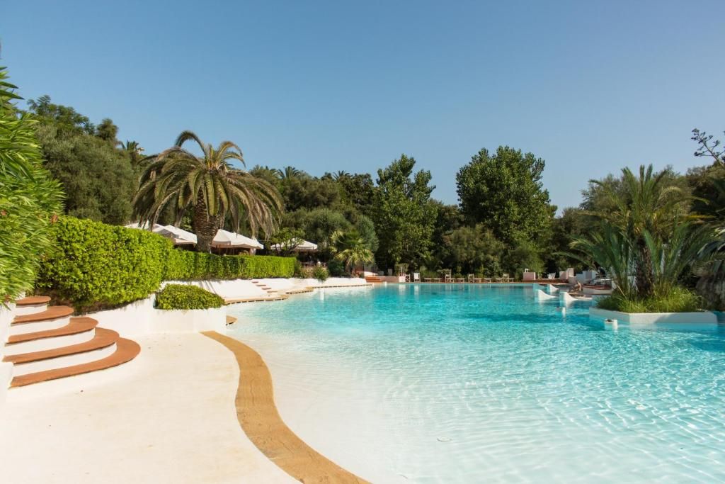 Ostuni Rosa Marina Resort фото 10