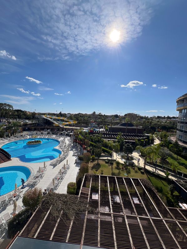 Arnor De Luxe Hotel & Spa фото 92