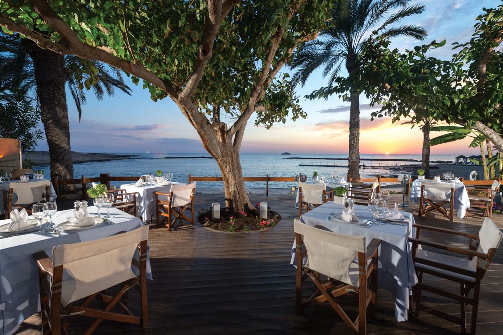 Constantinou Bros Asimina Suites Hotel (Adults Оnly) фото 38