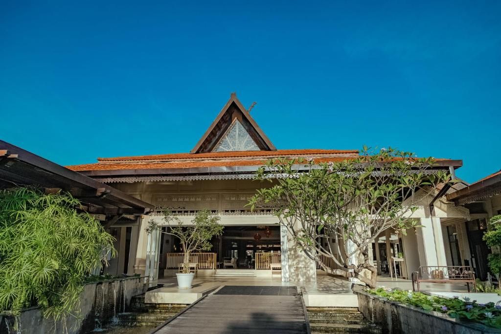 Pelangi Beach Resort & Spa, Langkawi фото 62