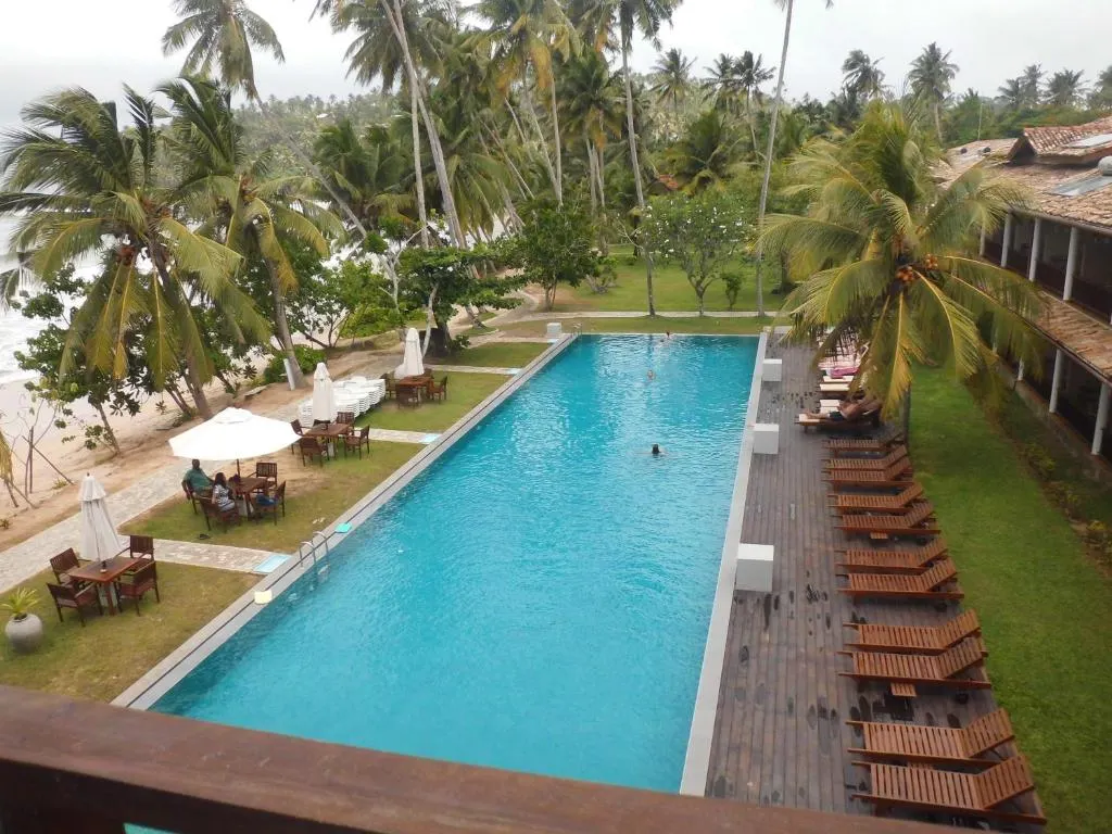 Paradise Beach Club фото 7