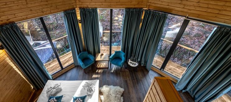 Фото отеля River Side Resort & Spa