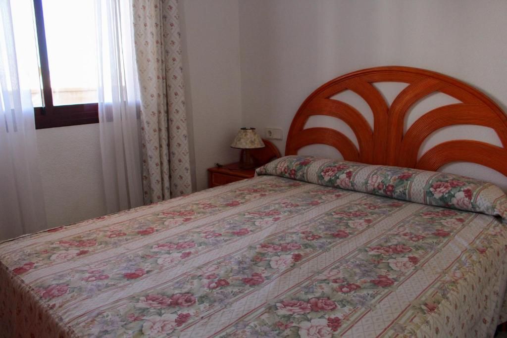 Apartamentos Zafiro Unitursa фото 14