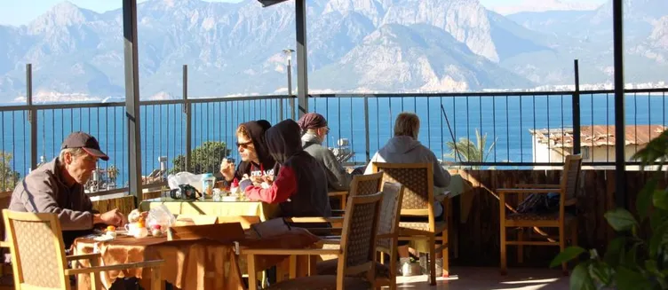 Фото отеля Twenty