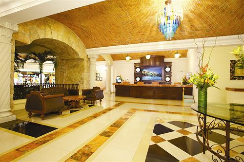 Wyndham Alltra Playa del Carmen Adults Only All Inclusive фото 23