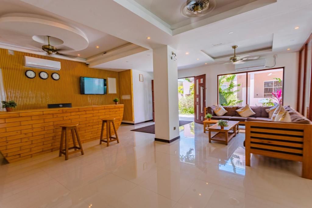 Dhiguveli Breeze фото 8