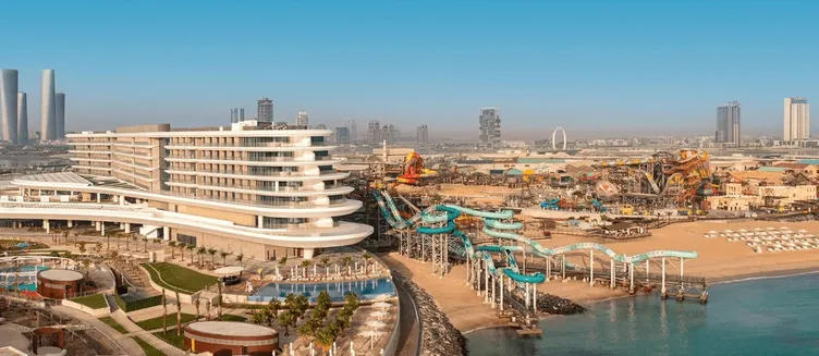 Фото отеля Rixos Premium Qetaifan Island North